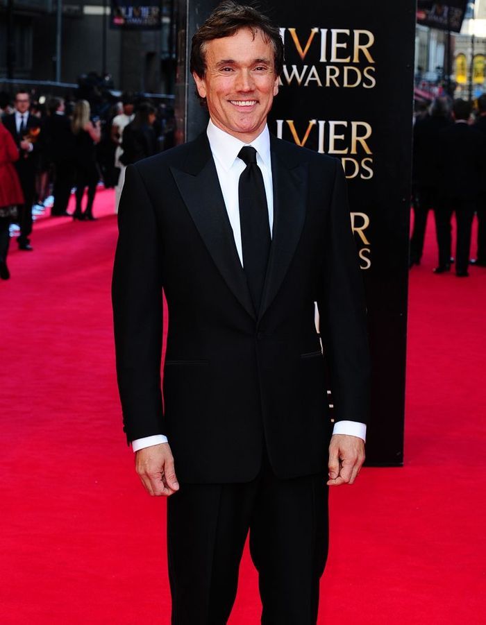 Ben Miles The Crown à quoi ressemblentils en vrai ? Elle