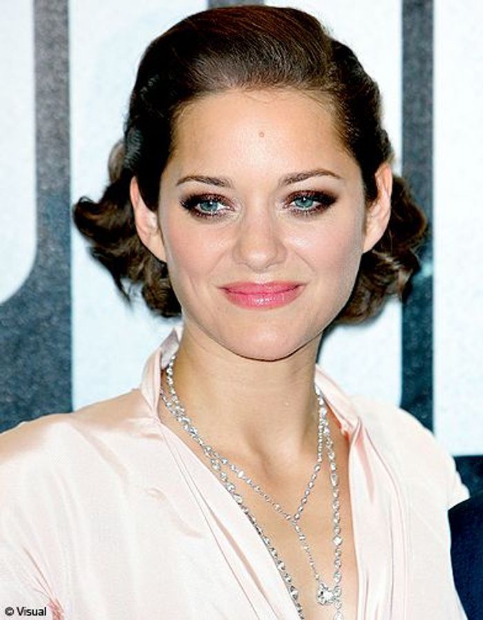 Marion Cotillard - Les femmes de la semaine 03/07/2009 - Elle