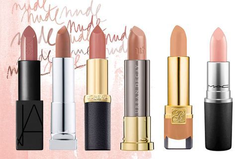 R Sultats Page Tout Savoir Sur Le Maquillage Nude Elle