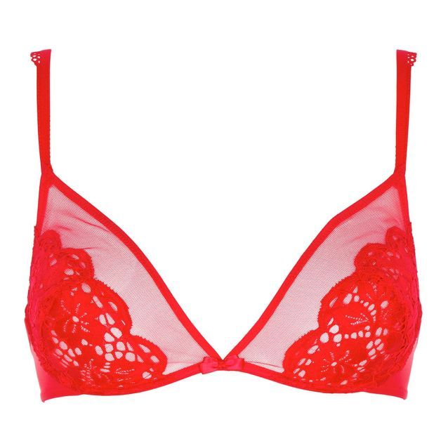 Lingerie fine les pièces de lingerie fine pour une allure féminine Elle