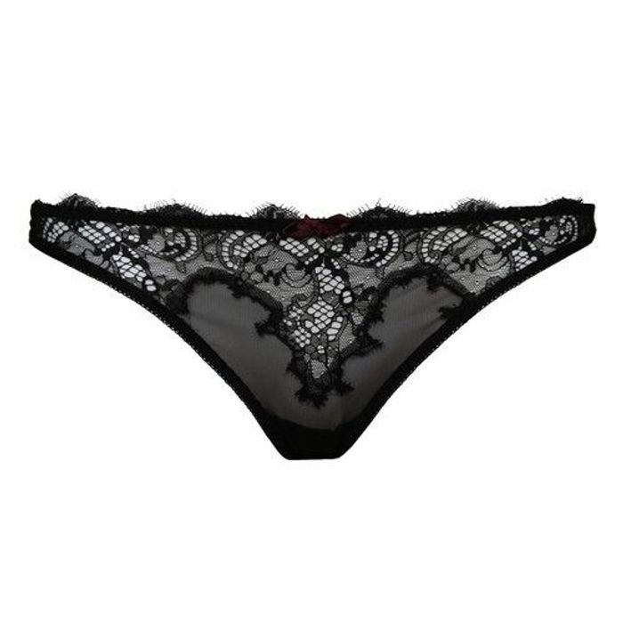 Lingerie Sexy Notre S Lection De Dessous Sexy Quon A Envie De Montrer Elle