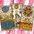 Arcane N21 Le Monde Que Signifient Les 22 Arcanes Majeurs Du Tarot