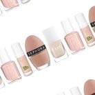 Vernis Nude Pour Toutes Les Carnations Elle