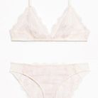 Lingerie De Mariage Simone P R Le Lingerie De Mariage Jolis Dessous Mettre Sous Sa Robe