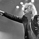 La Chauve Souris Dozzy Osbourne Sex Drugs And Rocknroll