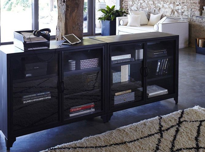 Que Mettre Dans Une Vitrine De Salon 1 Vitrine 4 Possibilites Pour L Adopter Elle Decoration