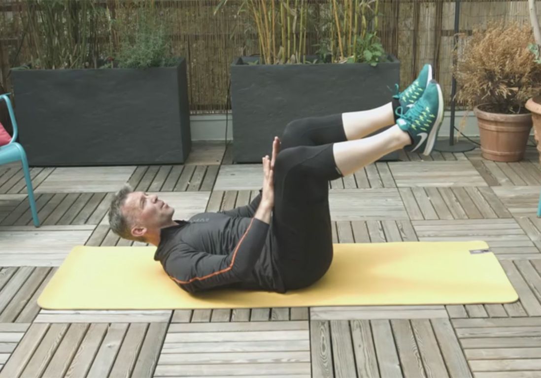 Exercices Pour Affiner Sa Silhouette Rapidement Comment affiner sa silhouette - Elle