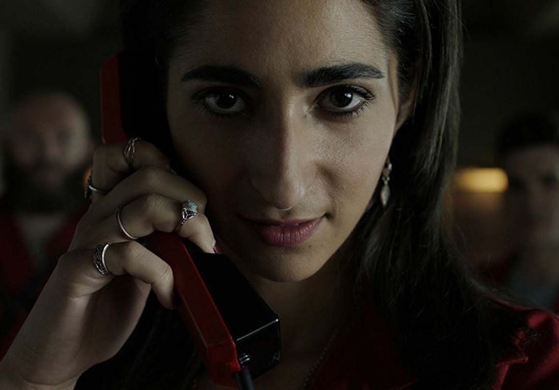 « La Casa de Papel » la série espagnole qui nous rend dingues ! Elle