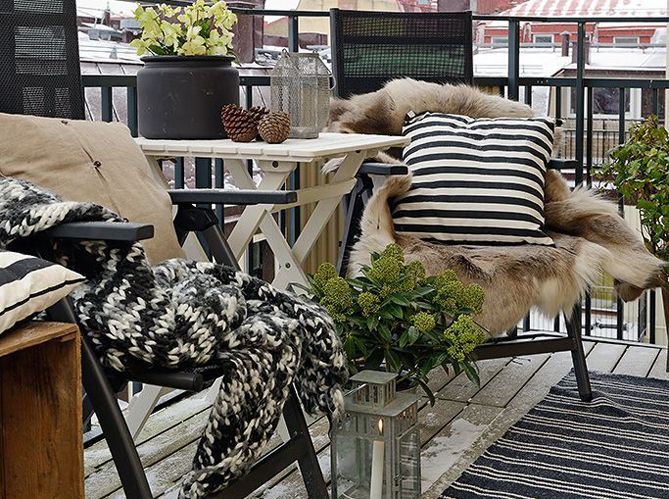 5 astuces pour profiter de son balcon l'hiver (image_4) 5 astuces pour profiter de son balcon l'hiver (image_4)