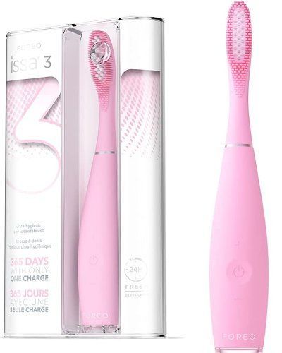 Brosse à Dents électrique Série Orale - Bio 10 : 7 Modes De Nettoyage Pour Une Hygiène Complète