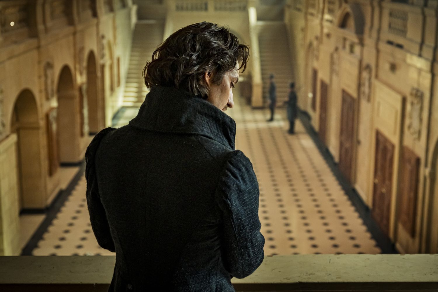 « Le Comte de MonteCristo » que vaut le film événement porté par Pierre Niney ? Elle