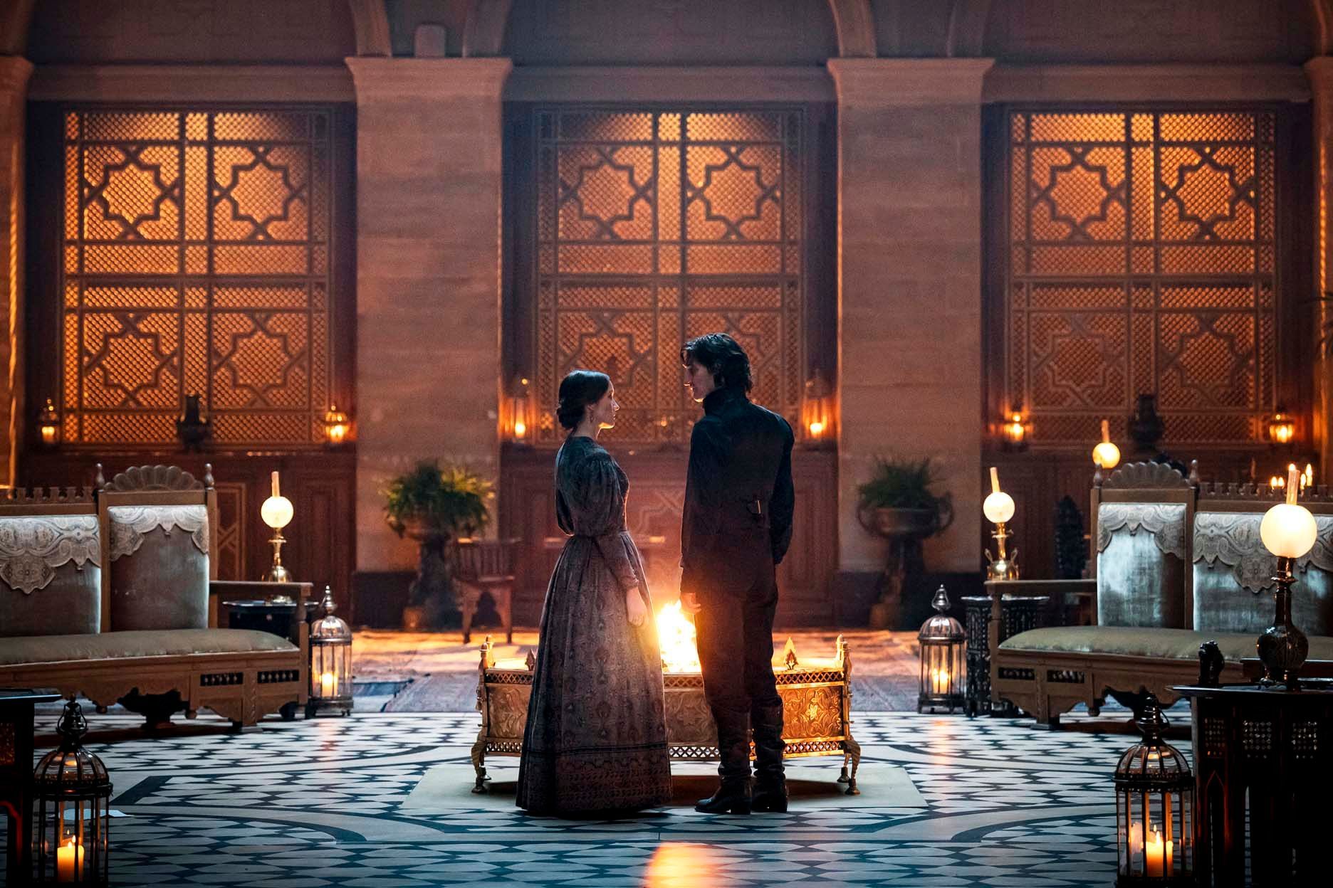 « Le Comte de MonteCristo » que vaut le film événement porté par Pierre Niney ? Elle