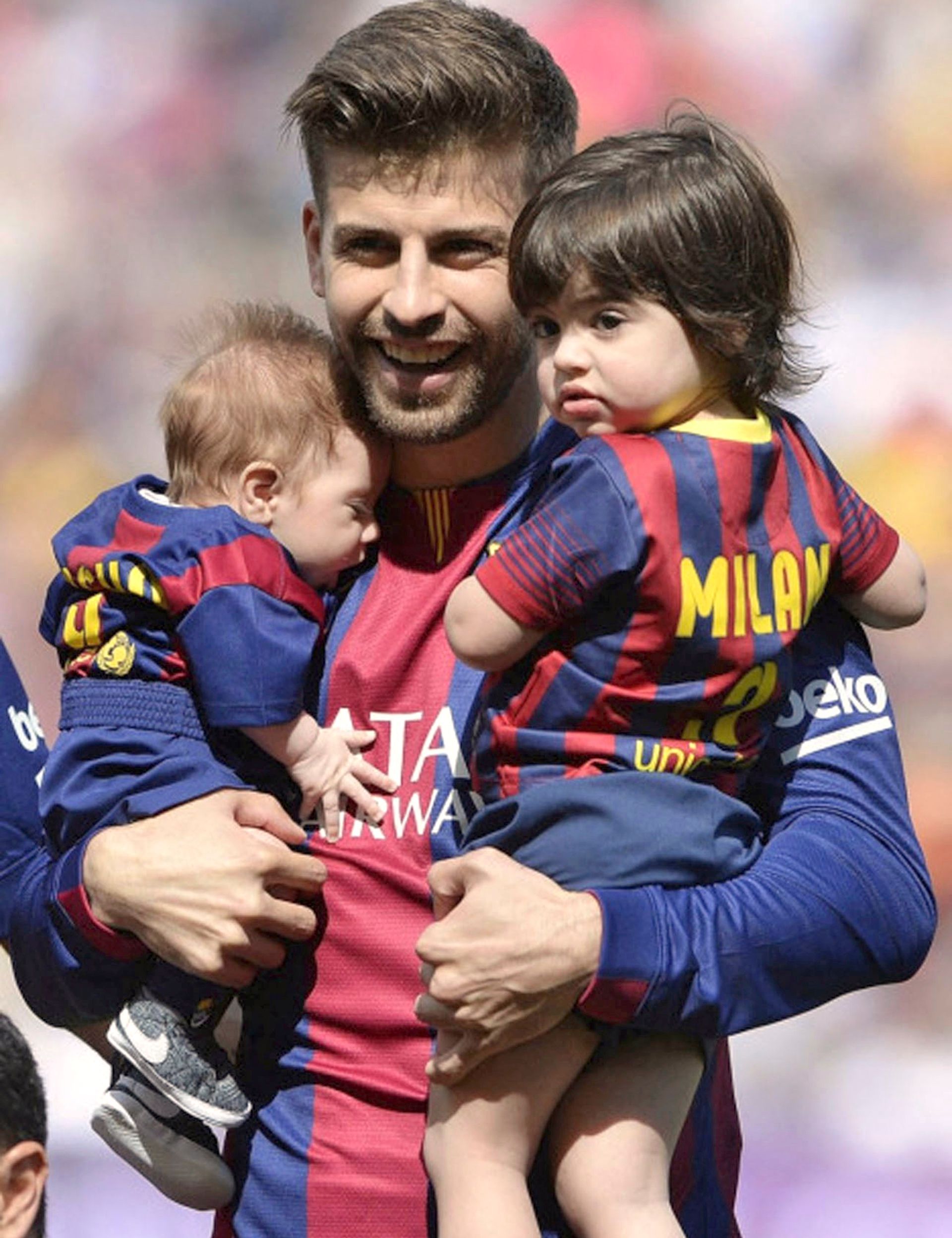 Shakira vit la pire période de sa vie : « J'ai plus peur du mariage que