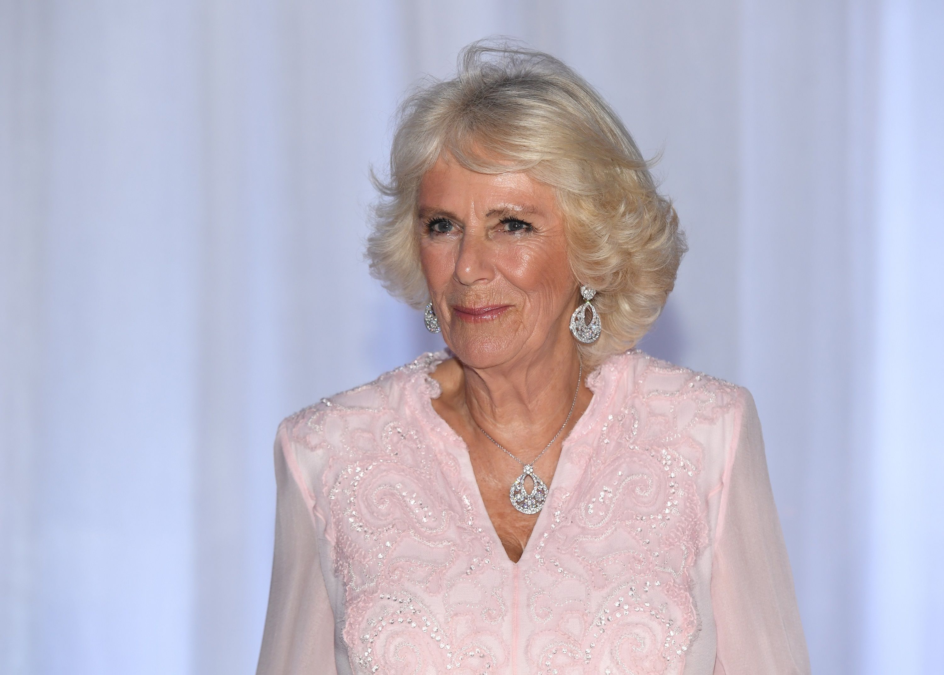 Wie Alt Ist Camilla Parker Bowles