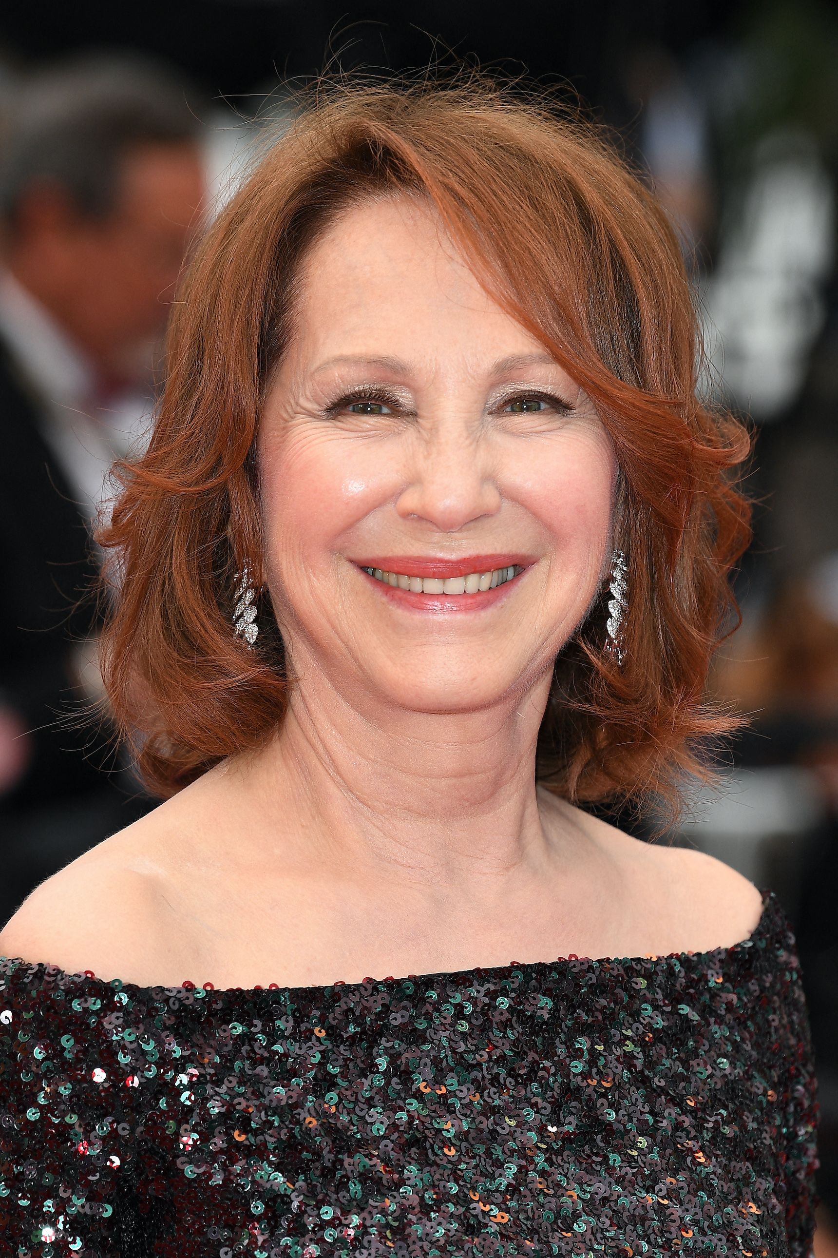 Actrice Arrete Moi Si Tu Peux Downton Abbey 2 : une célèbre actrice française au casting du film - Elle