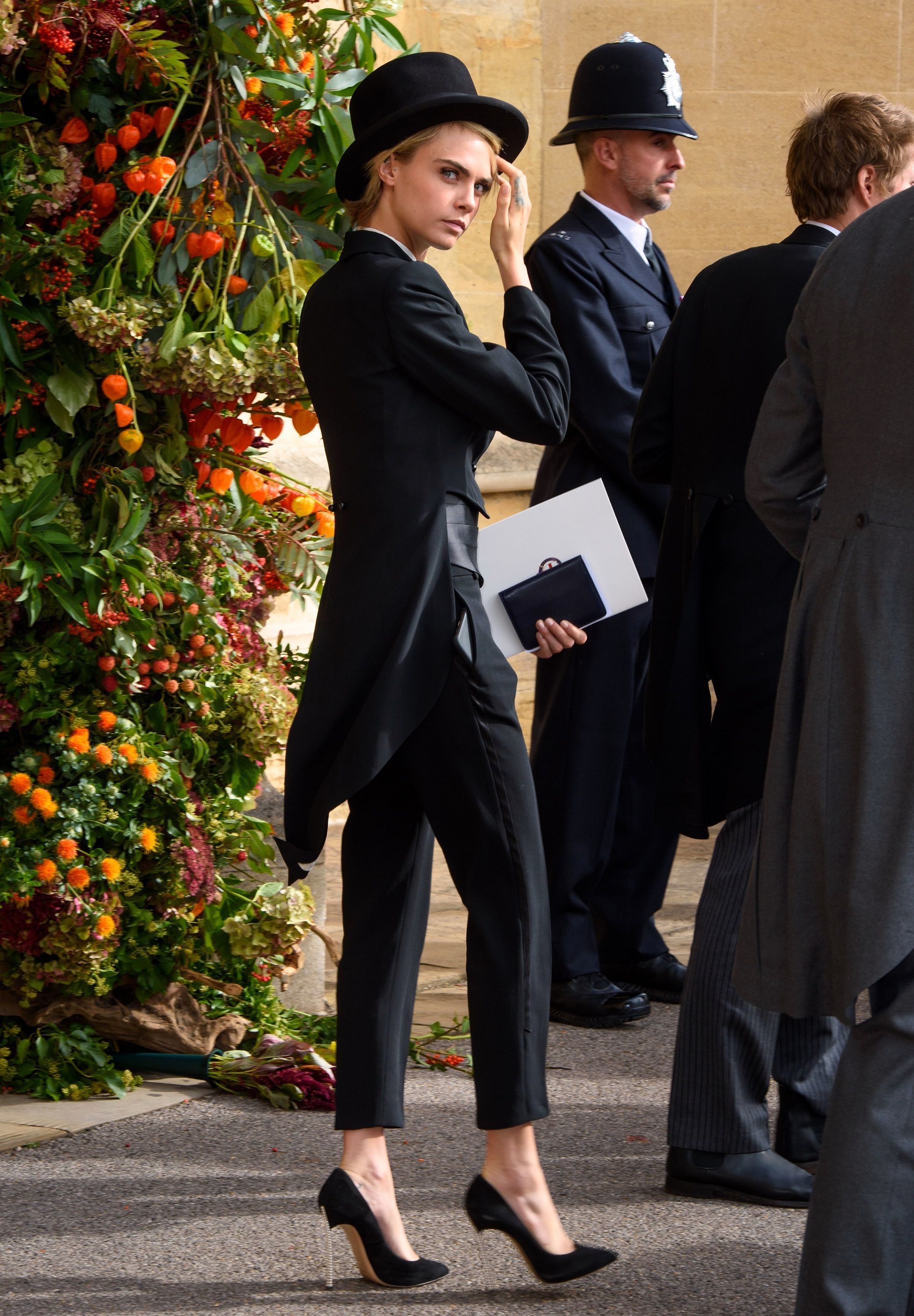 Tenue mariage androgyne outlet