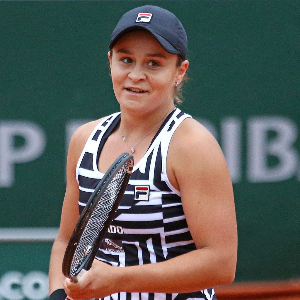 Qui sont les joueuses en finale dames de Roland Garros ...