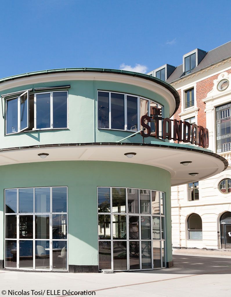 Nos meilleures adresses à Copenhague le royaume du design ! Elle