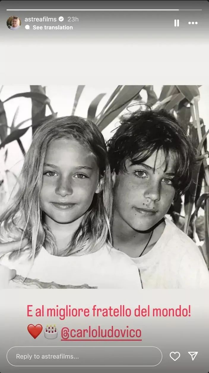 Beatrice Borromeo