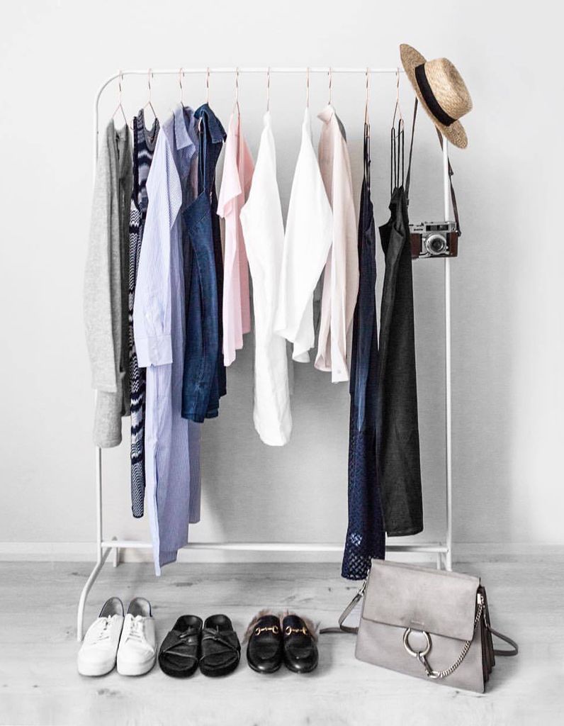 Dressing Ikea Les Modeles Les Plus Styles Elle Decoration