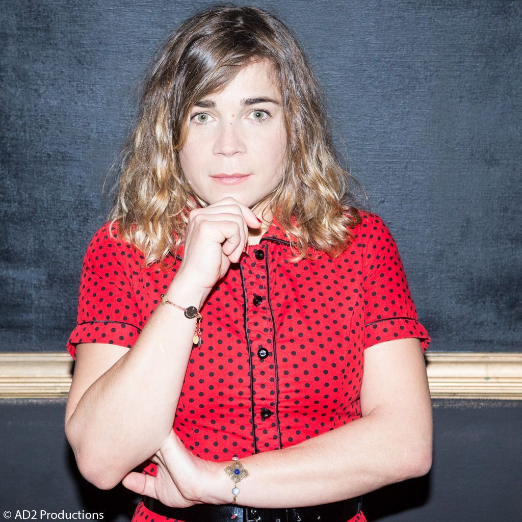 Humoriste femme : découvrez les humoristes féminines qui ...