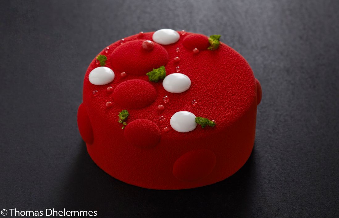 Nos 15 Meilleures Adresses Sucrees A Paris Elle Decoration