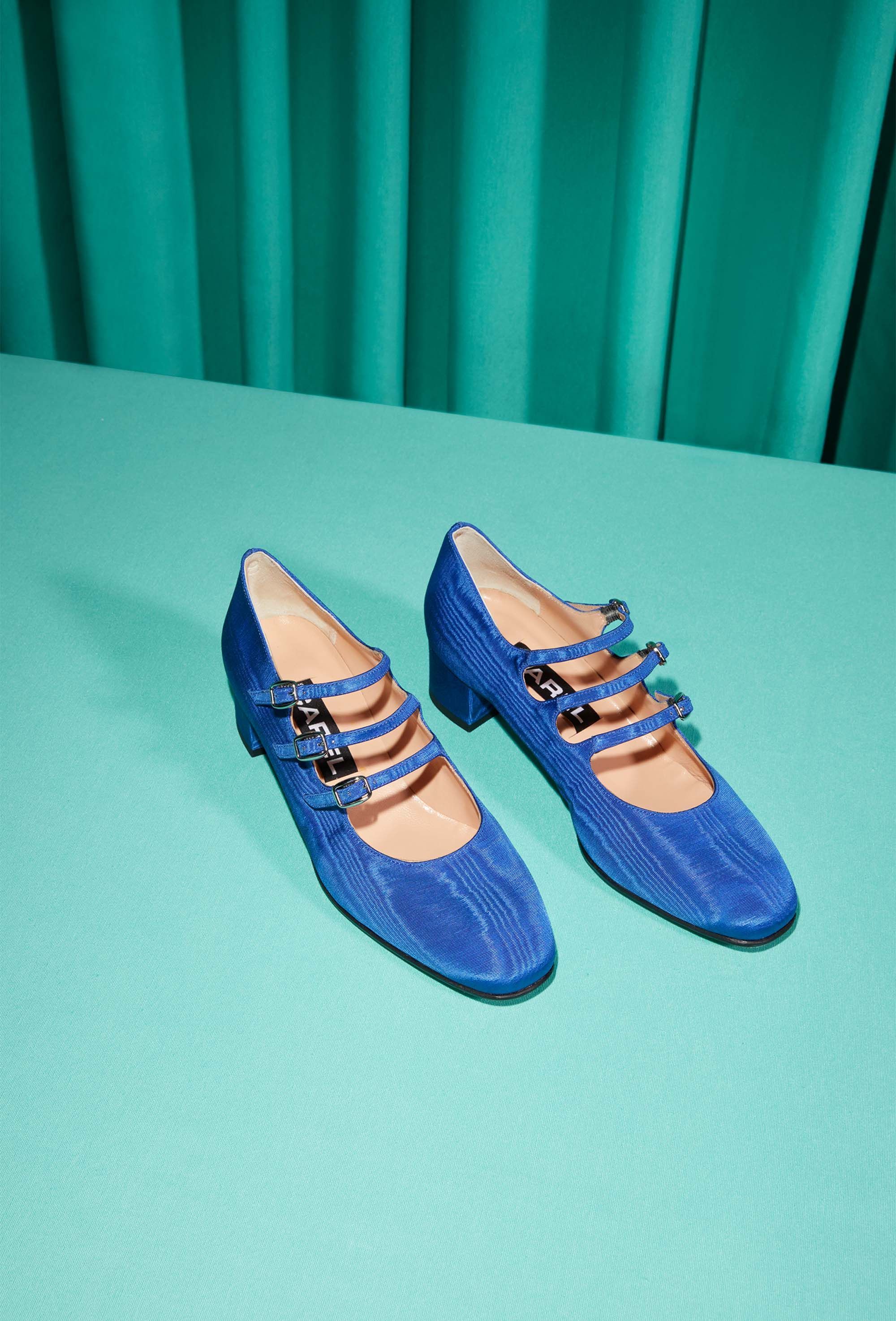 Chaussures carel hotsell femme