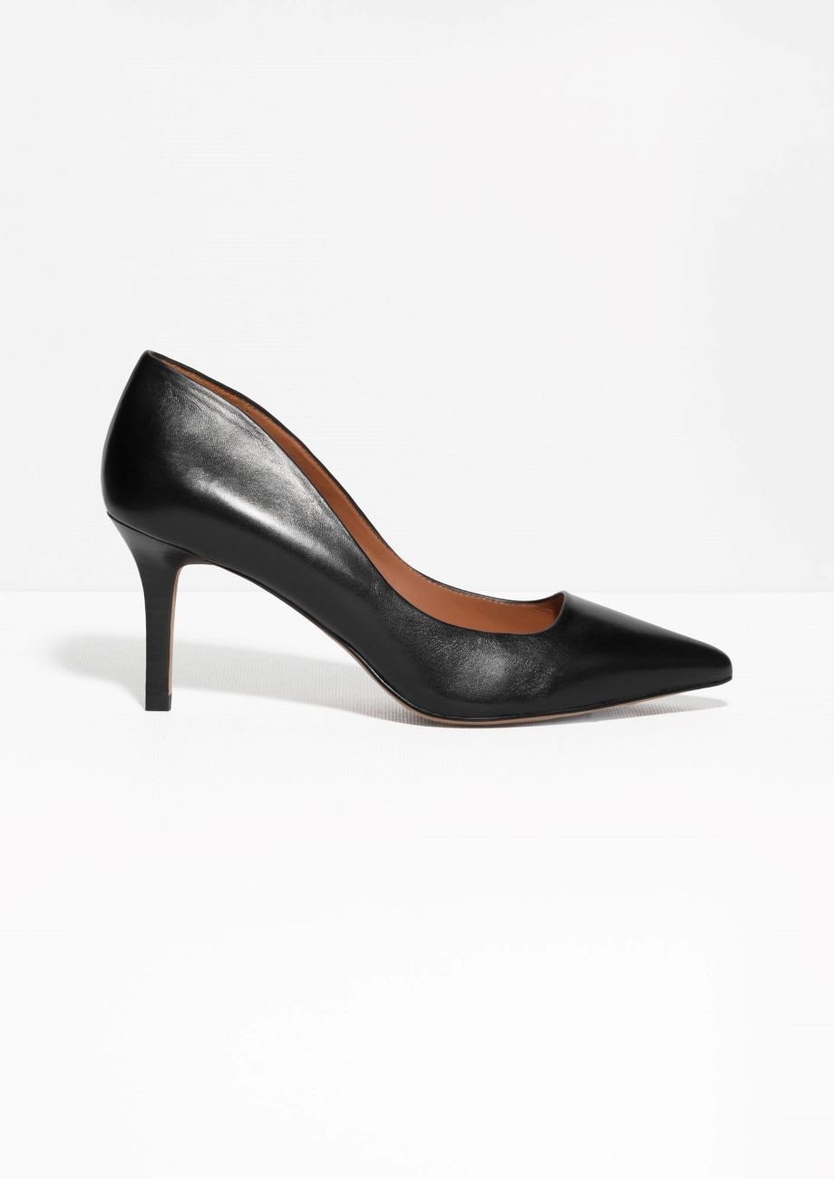 and other stories chaussures