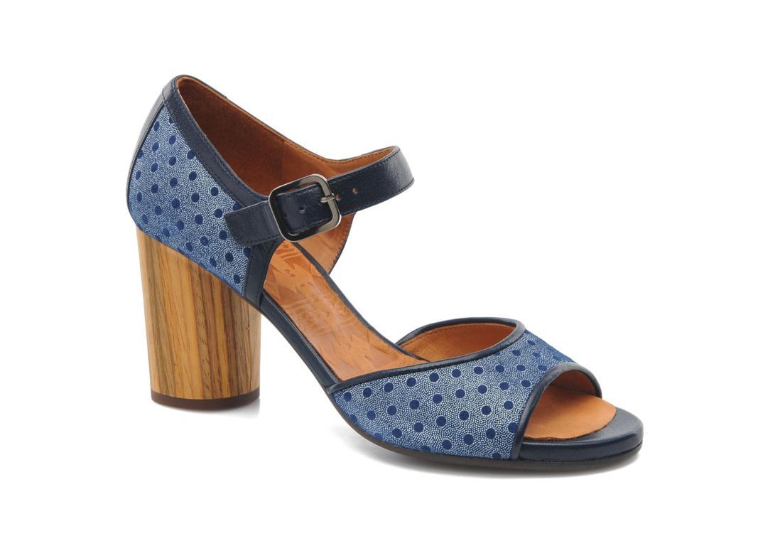 chaussure chi mihara