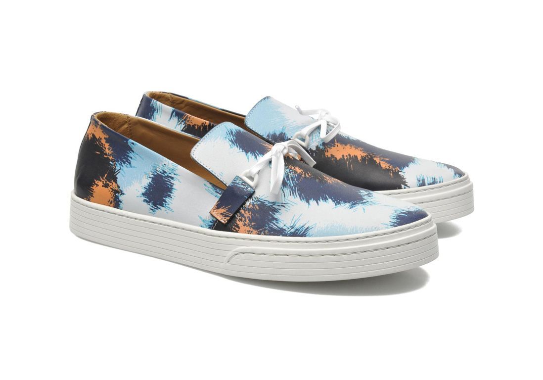 chaussures kenzo soldes