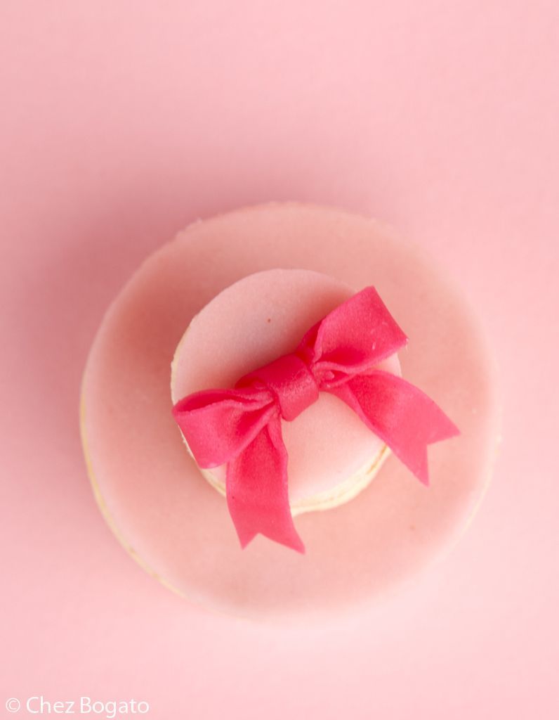 Nos 15 Meilleures Adresses Sucrees A Paris Elle Decoration