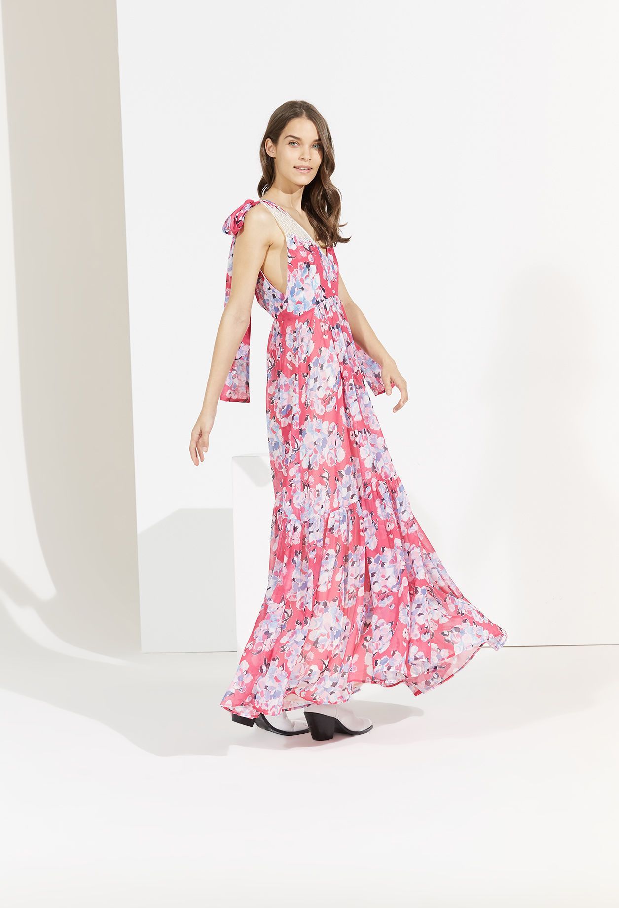 Soldes Claudie Pierlot été 2017 5 pièces qu’on peut s’offrir les yeux