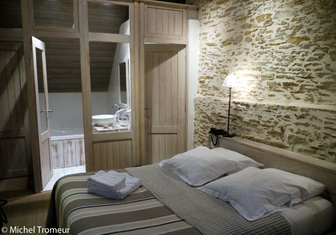 Salle De Bains Suite Parentale Comment Amenager Une Salle De