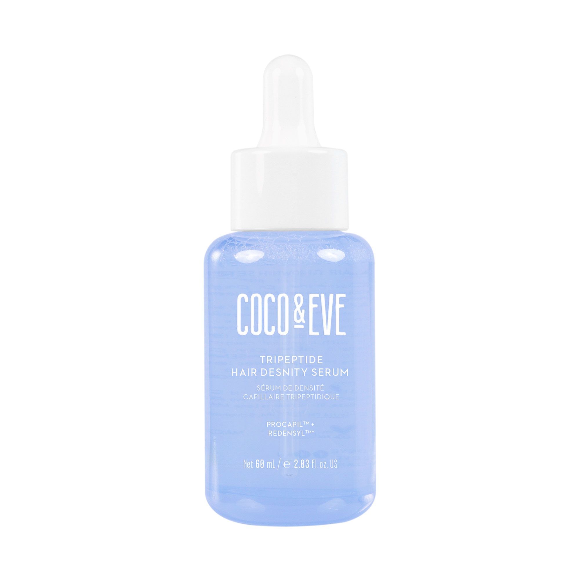 Coco & Eve - Boost Therapy Hair Density Serum