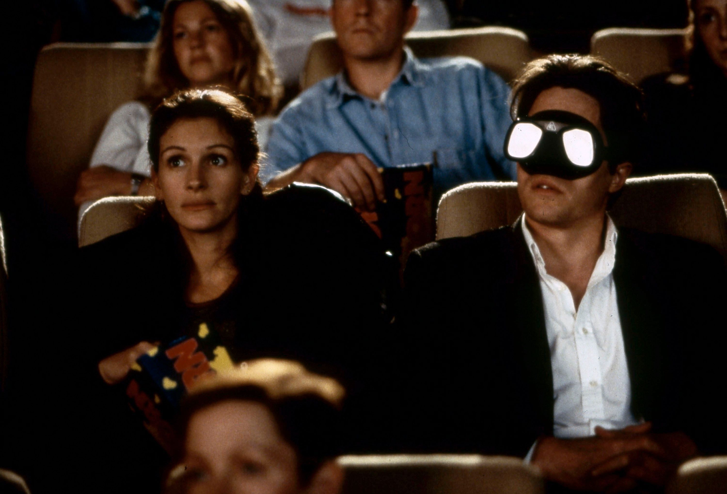 Coup De Foudre à Notting Hill Netflix Histoire de culte : « Coup de foudre à Notting Hill », la comédie