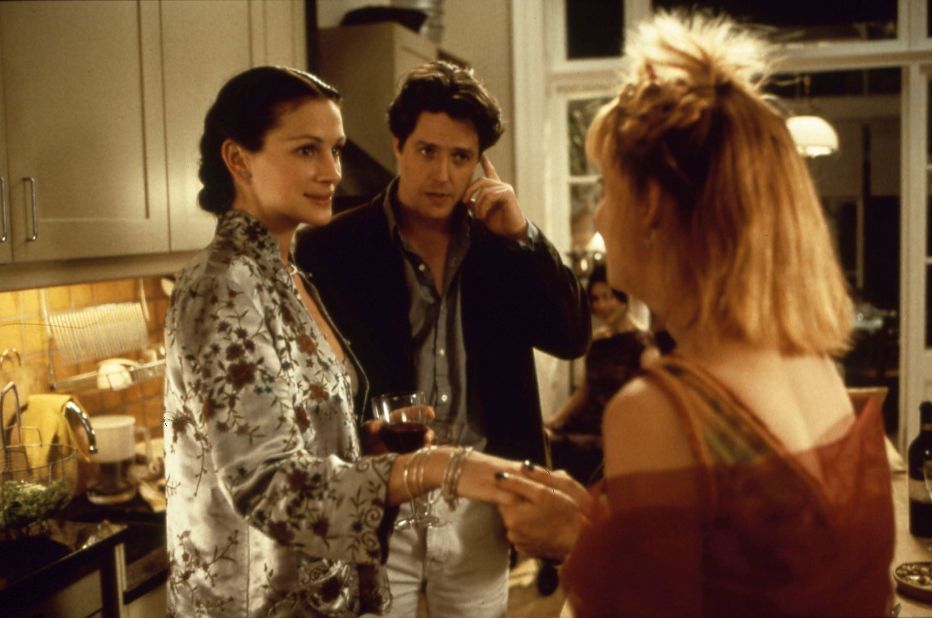 épisodes De Coup De Foudre à ... Histoire de culte : « Coup de foudre à Notting Hill », la comédie