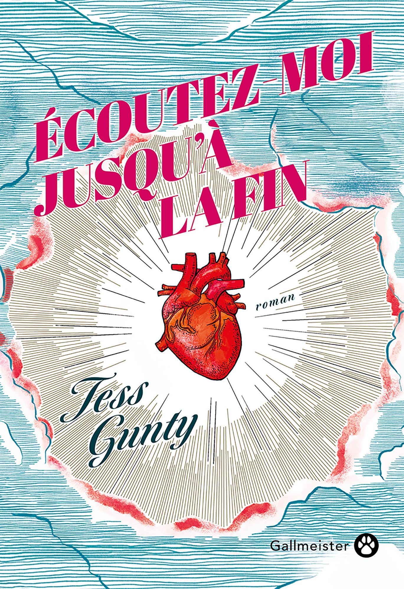Tess Gunty, le nouveau phénomène de la littérature américaine - Elle