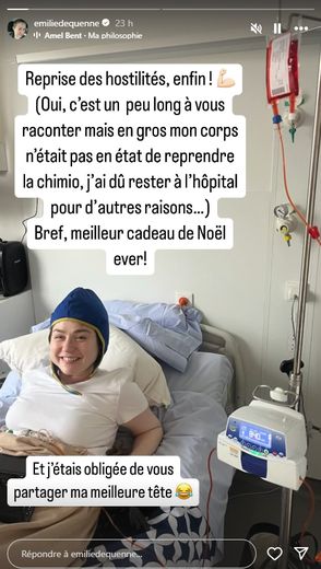 Emilie Dequenne