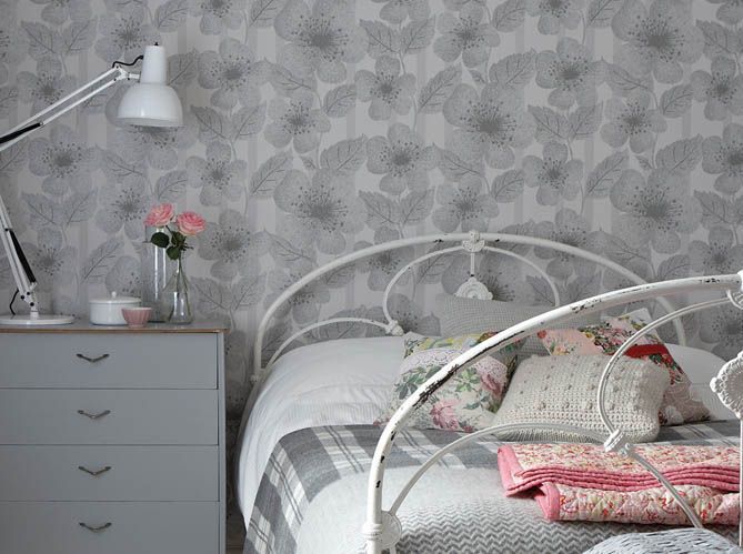 Envie D Une Chambre Retro Nos Conseils A Suivre Elle Decoration