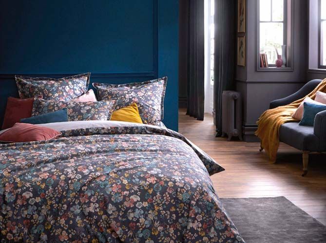 Envie D Une Chambre Retro Nos Conseils A Suivre Elle Decoration