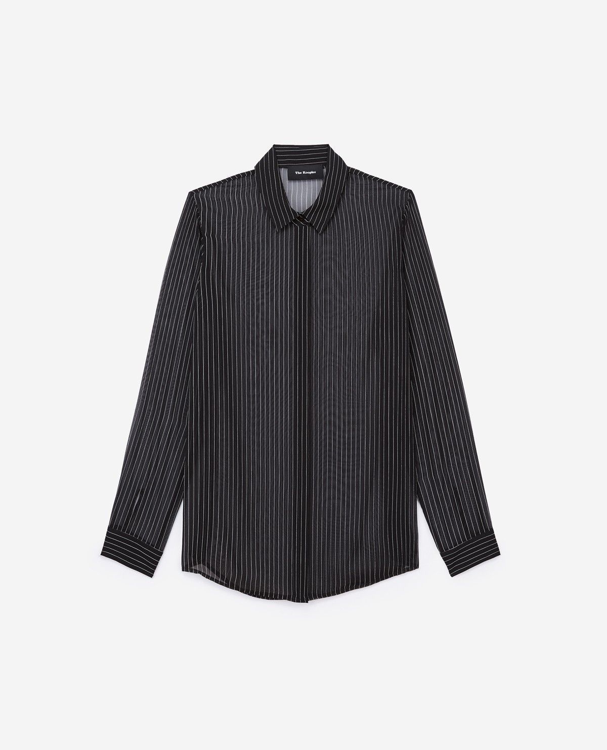Soldes The Kooples : les 5 pièces pour lesquelles on craque pendant les ...