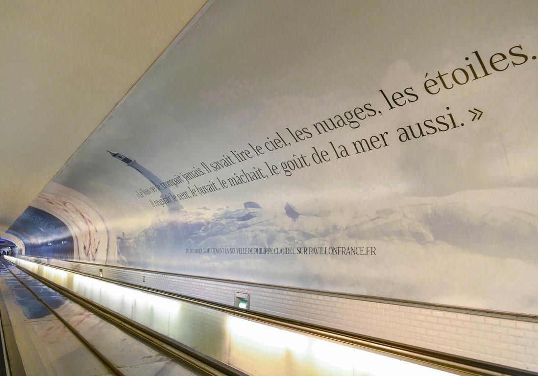 Que Faire A Paris Le Week End Du 8 9 Et 10 Juin Elle