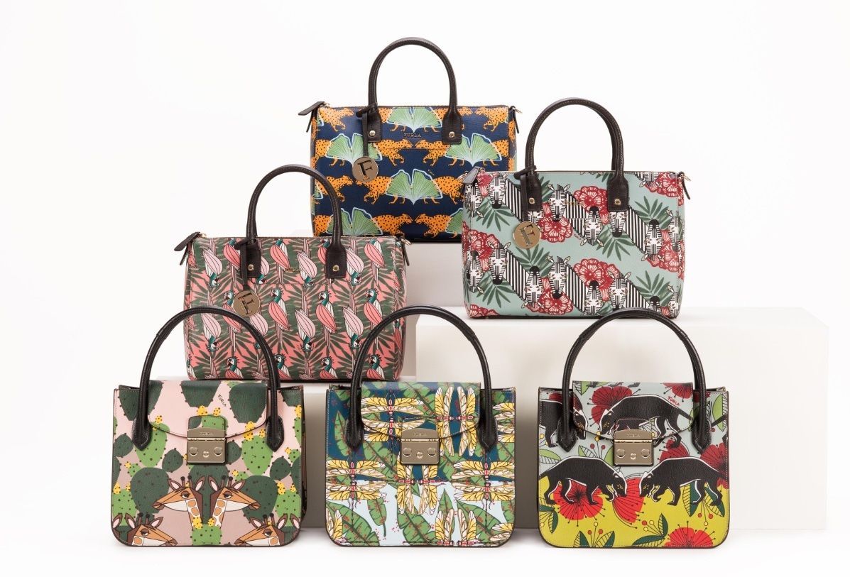 Galerie lafayette furla cheap