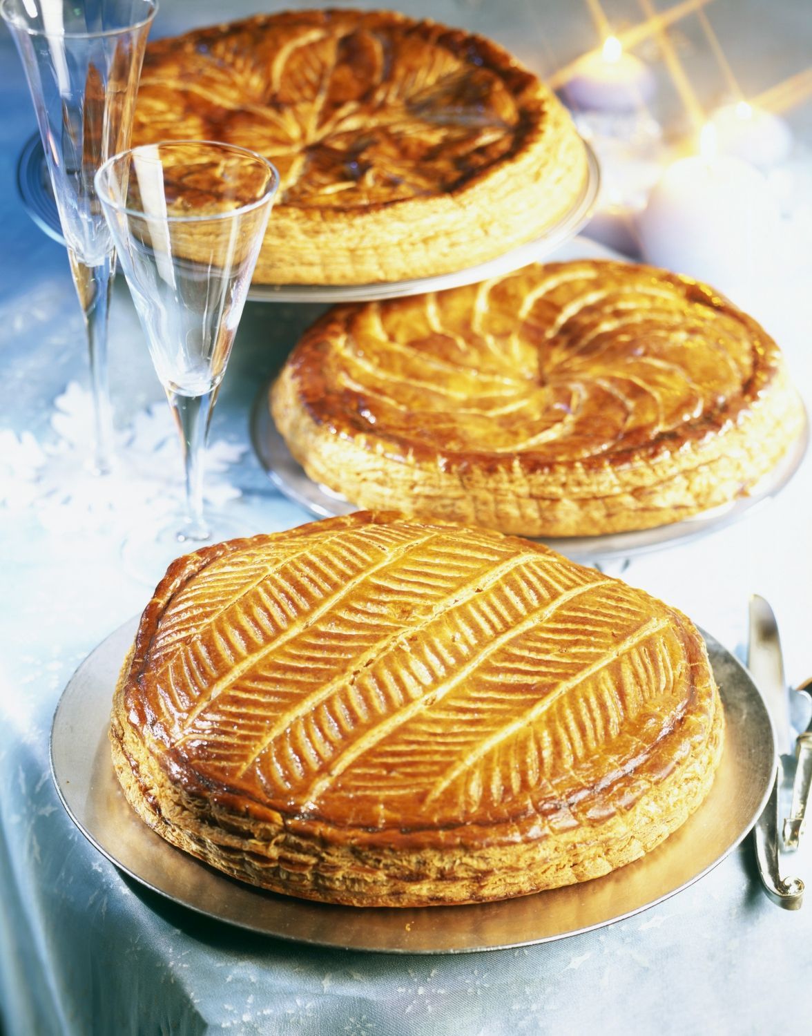 Meilleure Galette Des Rois Saint Germain En Laye