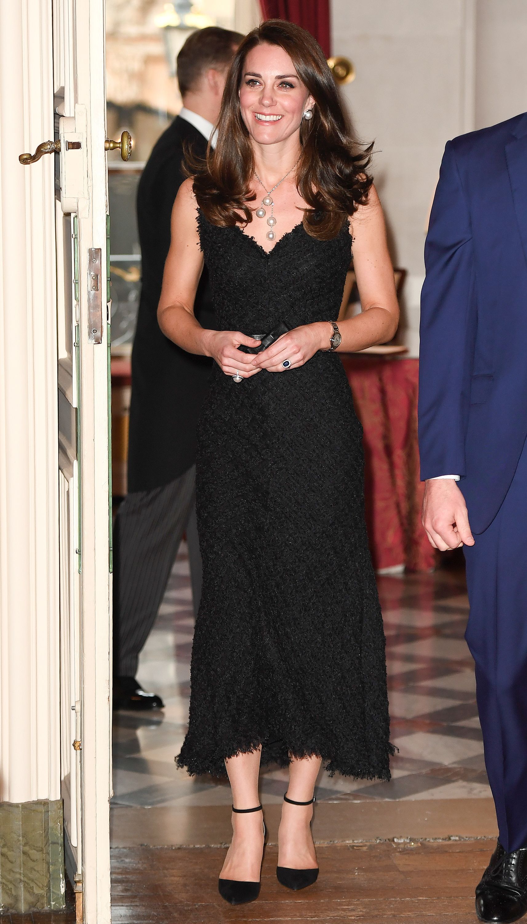 Les plus beaux looks de Kate Middleton Elle