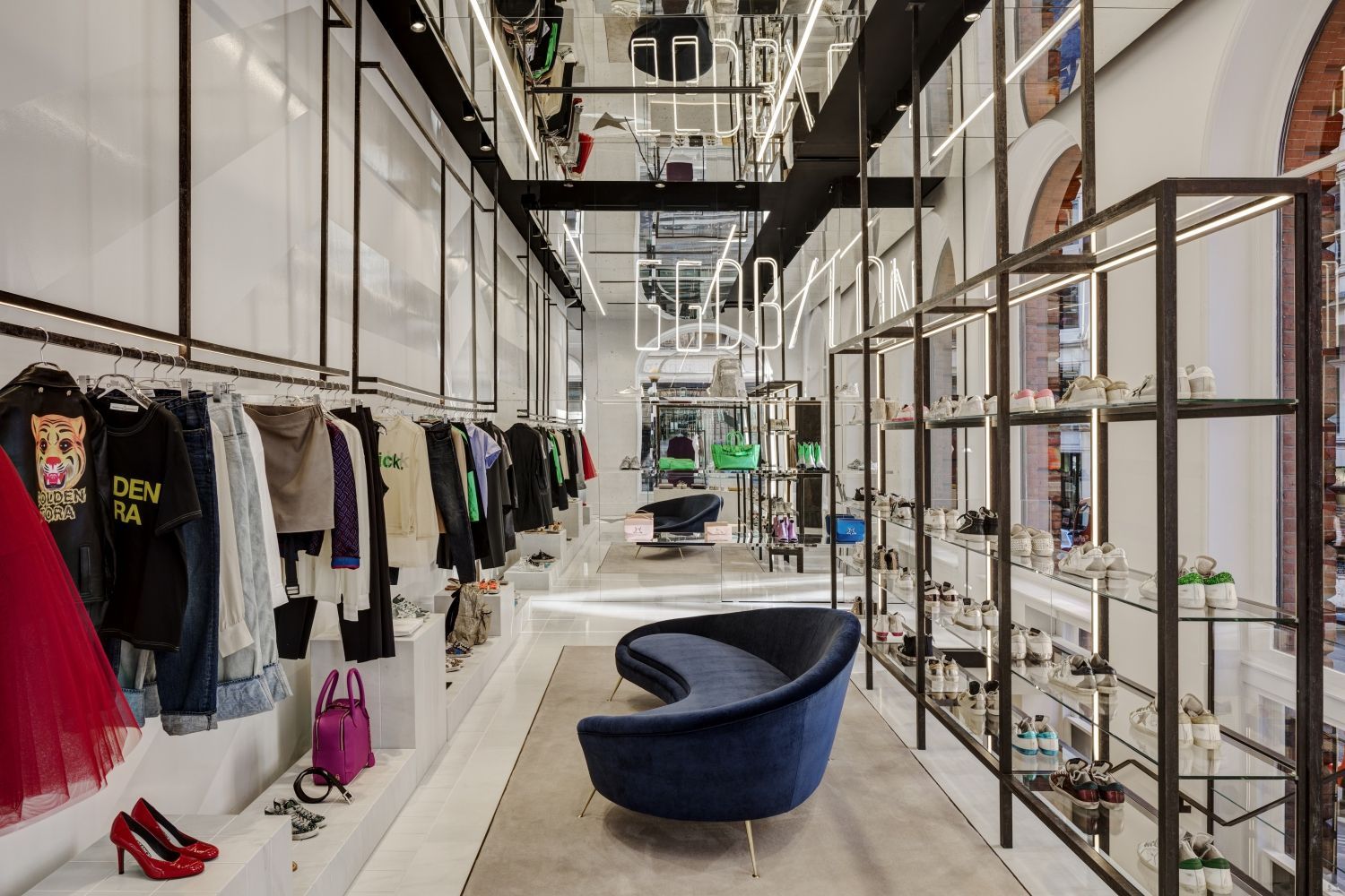 Golden goose st tropez on sale