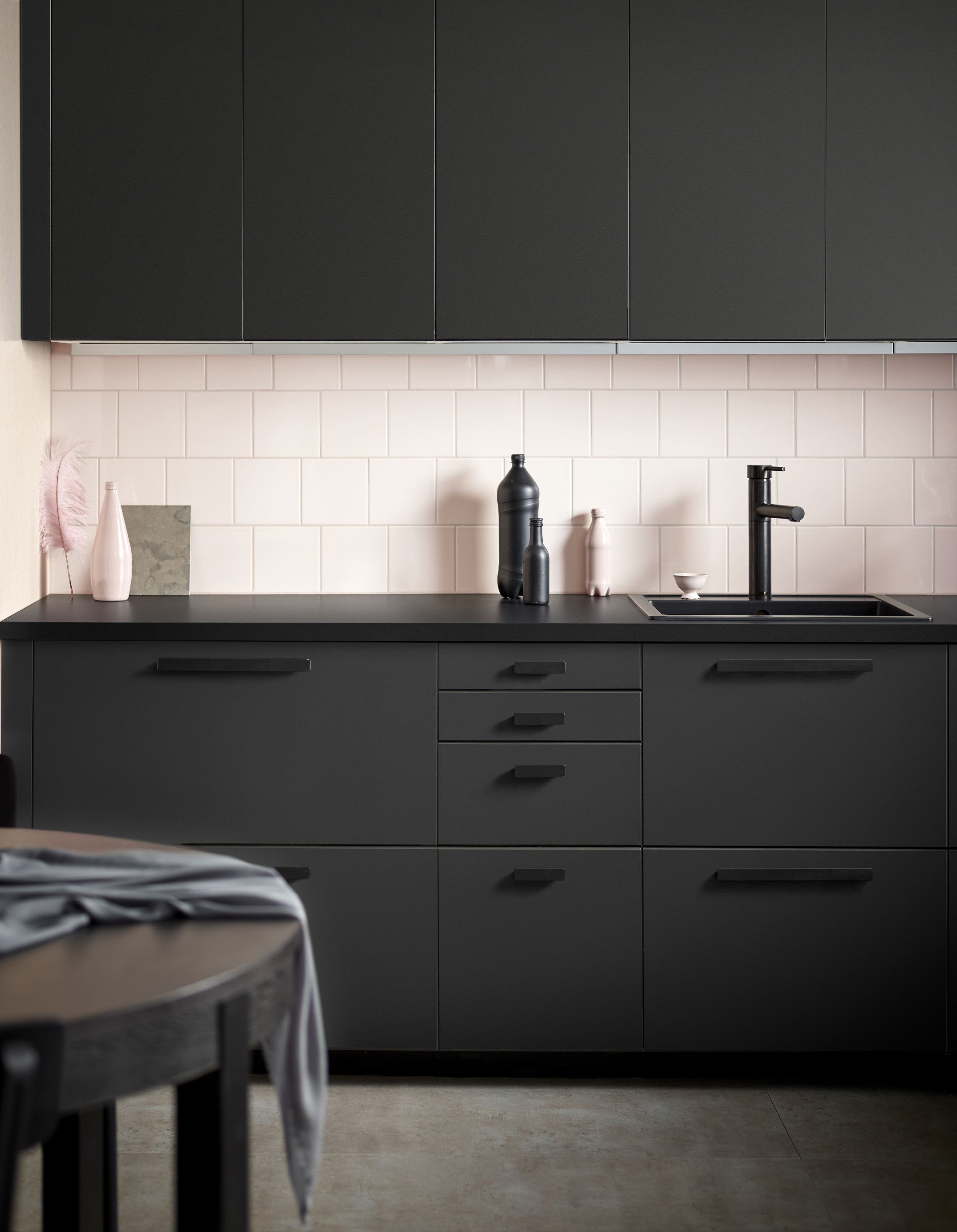 Kitchenette: mini cocinas, ¡grandes ideas!