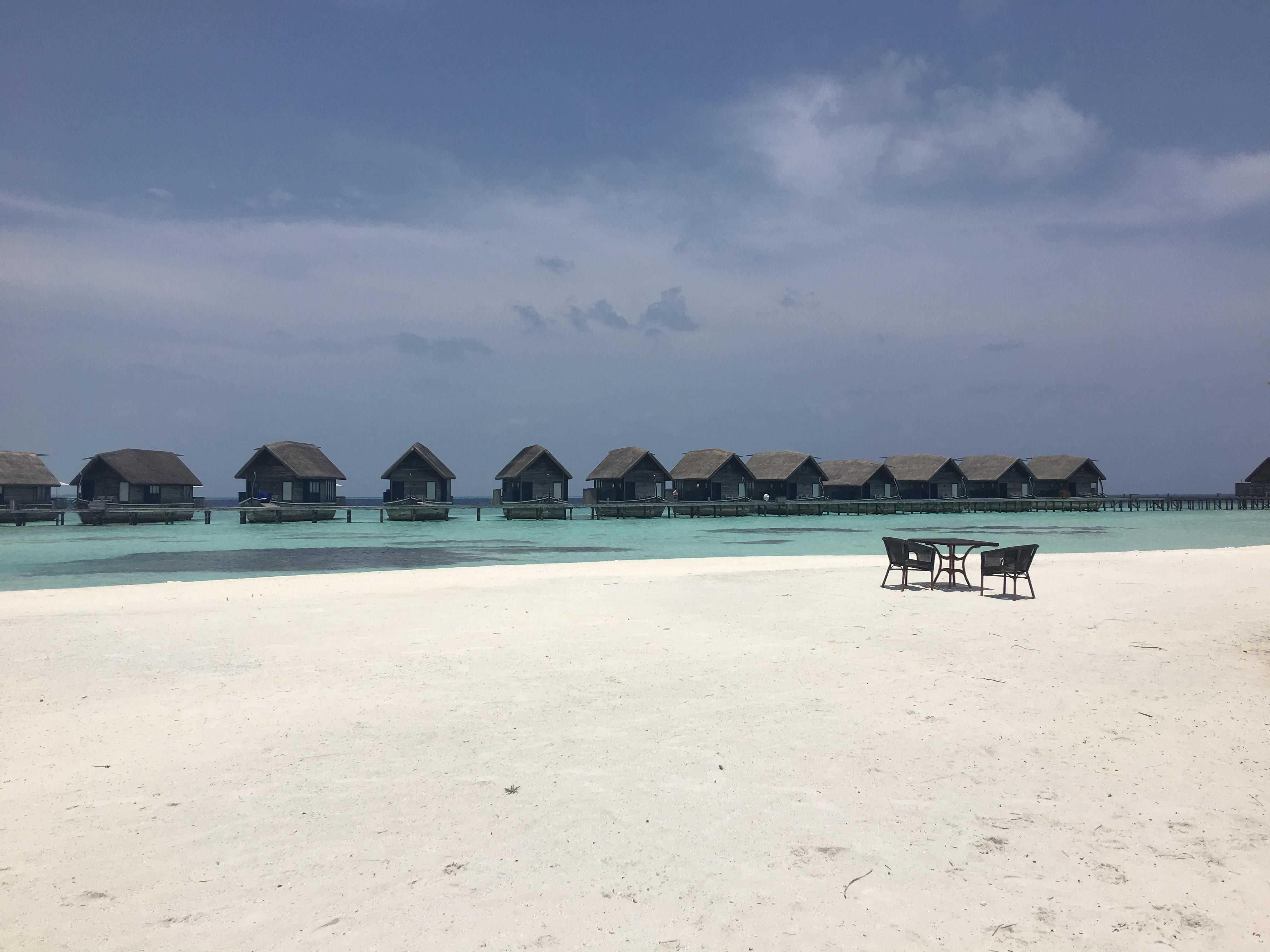 Que faire aux Maldives ? 10 bonnes raison de faire le voyage Elle