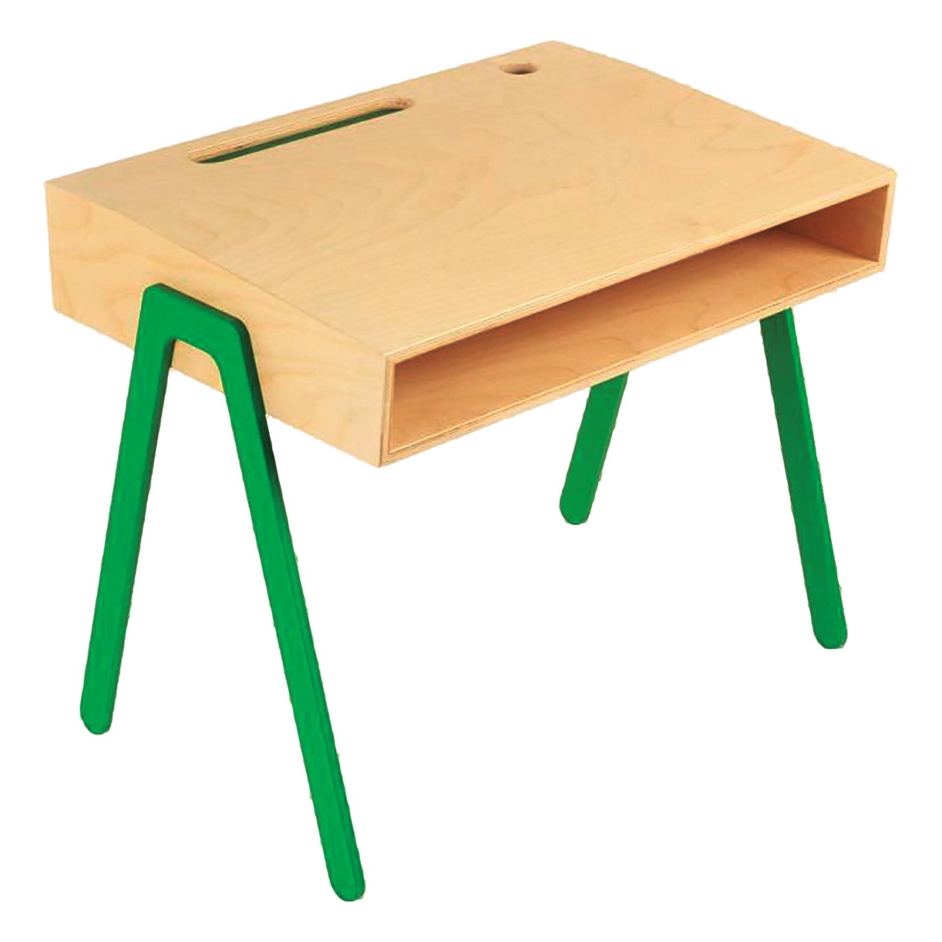 IN2WOOD - bureau-enfant