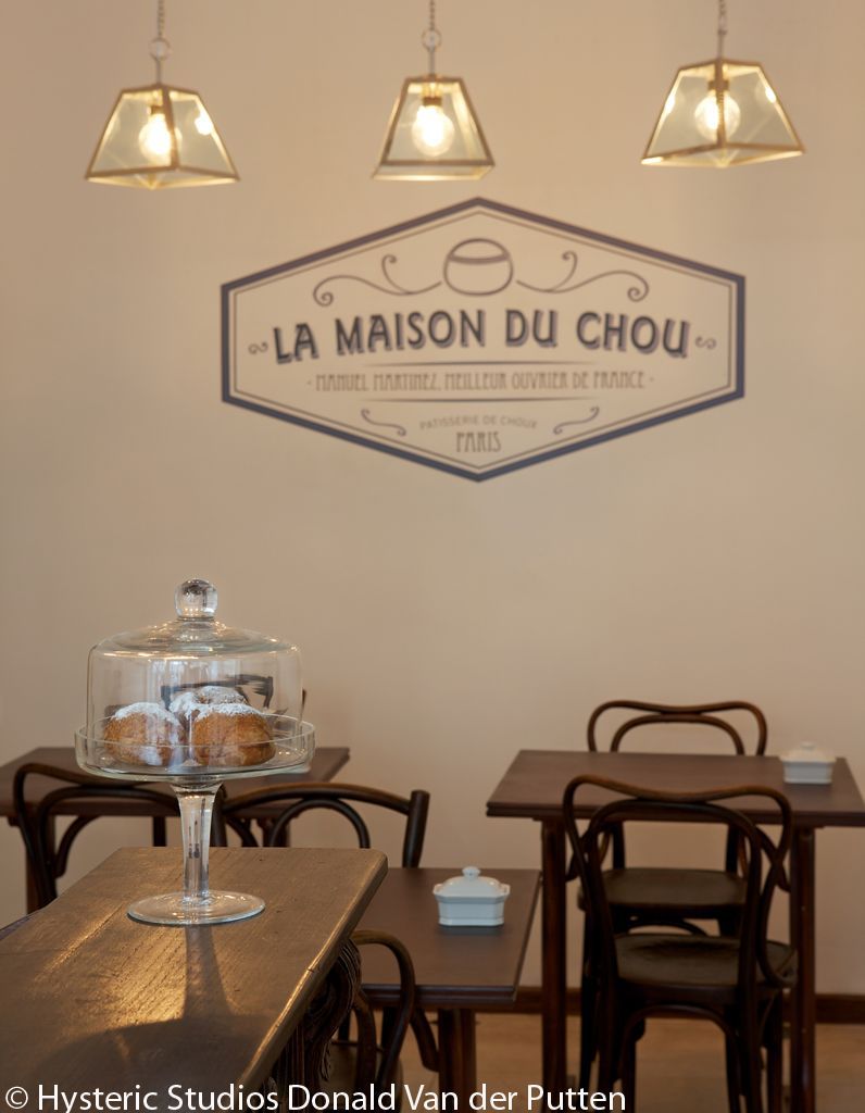 Nos 15 Meilleures Adresses Sucrees A Paris Elle Decoration